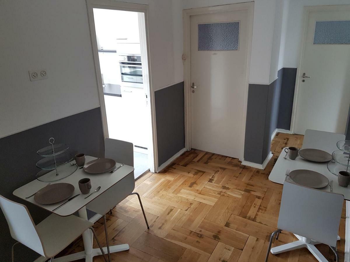 Bed And Breakfast Loft24 Heerlen Exterior foto