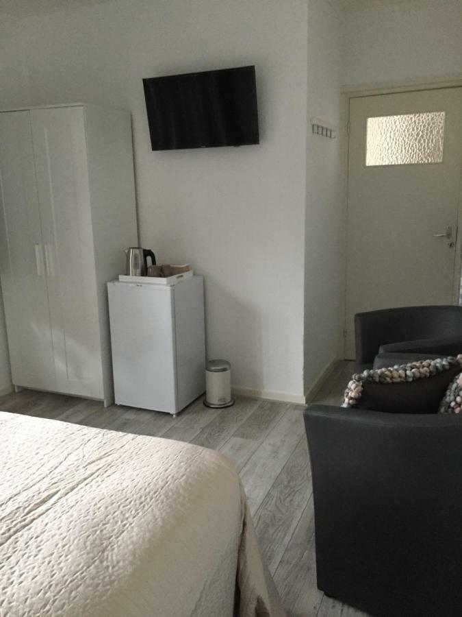 Bed And Breakfast Loft24 Heerlen Exterior foto