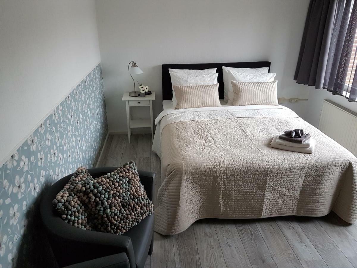 Bed And Breakfast Loft24 Heerlen Exterior foto